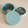 mini boîte Macaron