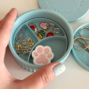 mini boîte Macaron