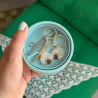 mini boîte Macaron