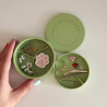 mini boîte Macaron
