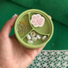 mini boîte Macaron