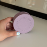 MINI Box - Macaron (z separatorami)
