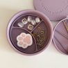 MINI Box - Macaron (z separatorami)
