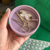 MINI Box - Macaron (z separatorami)