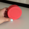 MINI Box - Macaron (z separatorami)
