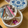MAXI ORGANIZER - AZULEJO - ÉDITION LIMITÉE
