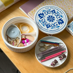 MAXI ORGANIZER - AZULEJO - ÉDITION LIMITÉE