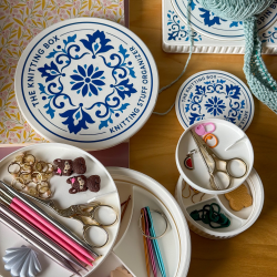 MAXI ORGANIZER - AZULEJO - ÉDITION LIMITÉE