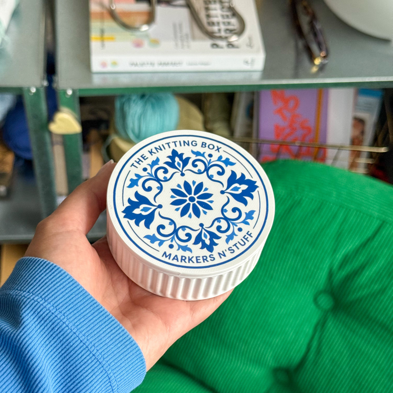 MINI ORGANIZER - AZULEJO - EDYCJA LIMITOWANA