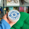 MINI ORGANIZER - AZULEJO - ÉDITION LIMITÉE