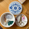 MINI ORGANIZER - AZULEJO - ÉDITION LIMITÉE