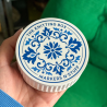 MINI ORGANIZER - AZULEJO - ÉDITION LIMITÉE