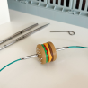 Cheeseburger MAGKNITZ