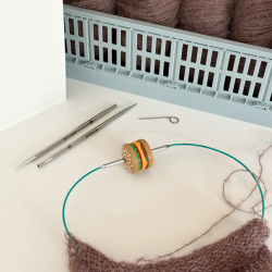Cheeseburger MAGKNITZ