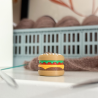 Cheeseburger MAGKNITZ
