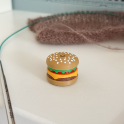 Cheeseburger MAGKNITZ