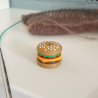 Cheeseburger MAGKNITZ