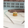 Cheeseburger MAGKNITZ