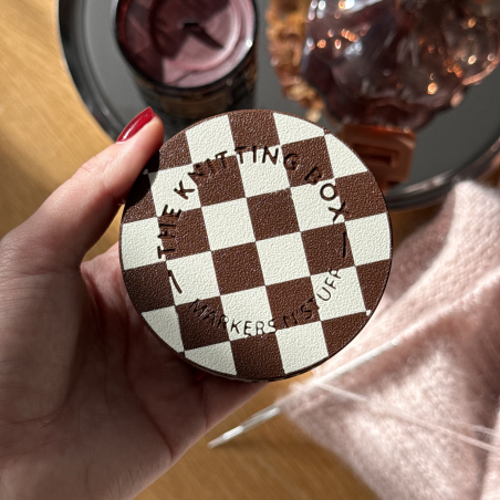 Mini Box - Szach Mat (z separatorami)