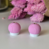 Yarn Ball Magnetic Cord Stoppers