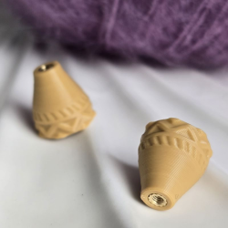 Oscypek Cord Stopper